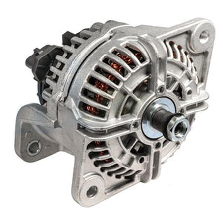 Aftermarket Alternator IRIF A-AT300167